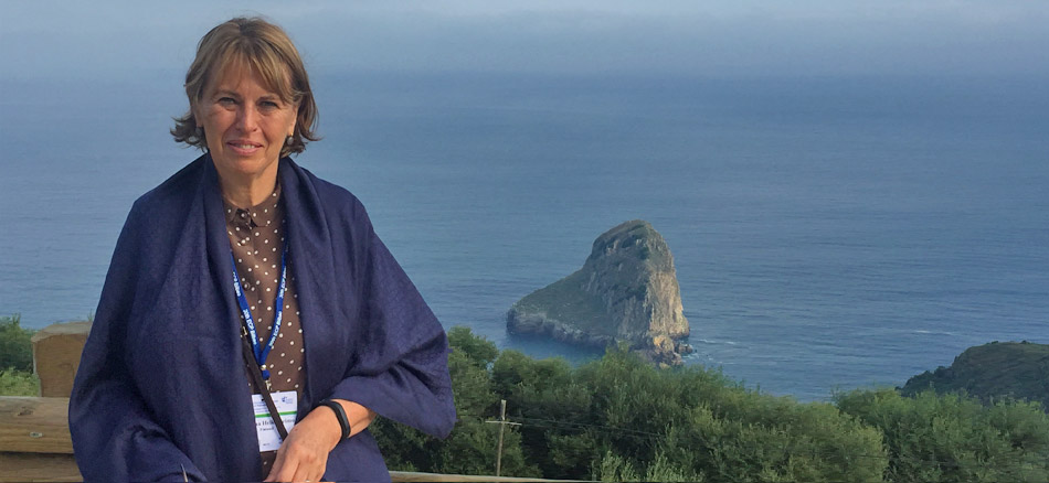 Kristiina Heikinheimo